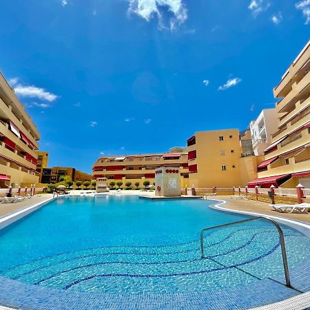 Kpaco Apartment Пуерто де Сантяго Екстериор снимка