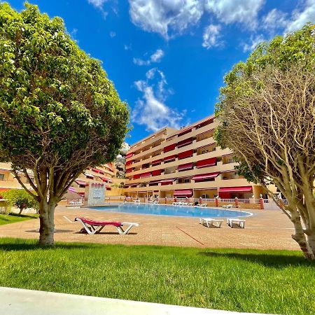 Kpaco Apartment Пуерто де Сантяго Екстериор снимка