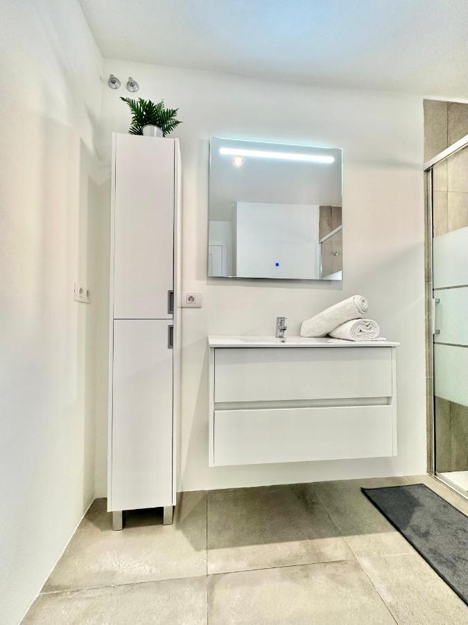 Kpaco Apartment Пуерто де Сантяго Екстериор снимка