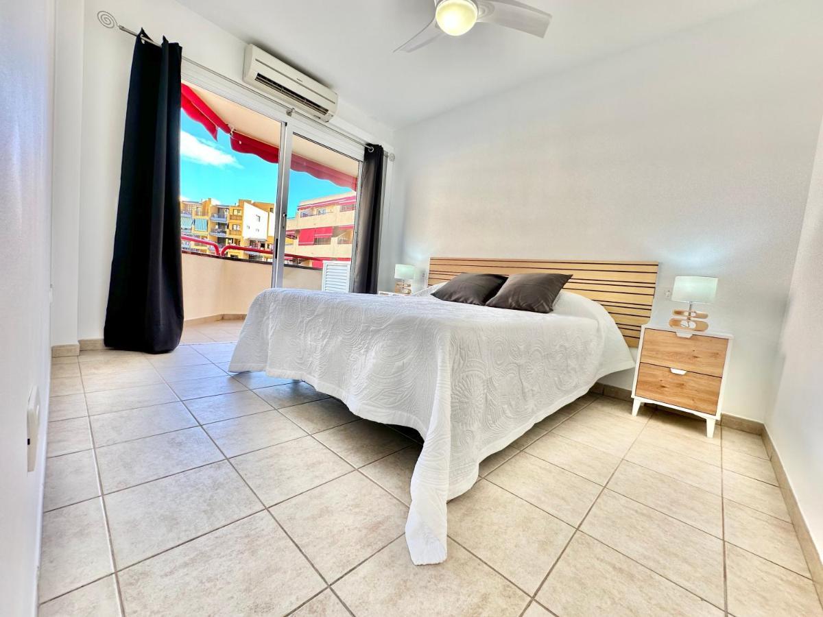 Kpaco Apartment Пуерто де Сантяго Екстериор снимка