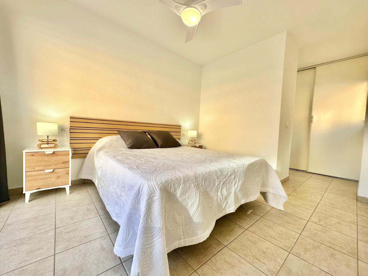 Kpaco Apartment Пуерто де Сантяго Екстериор снимка