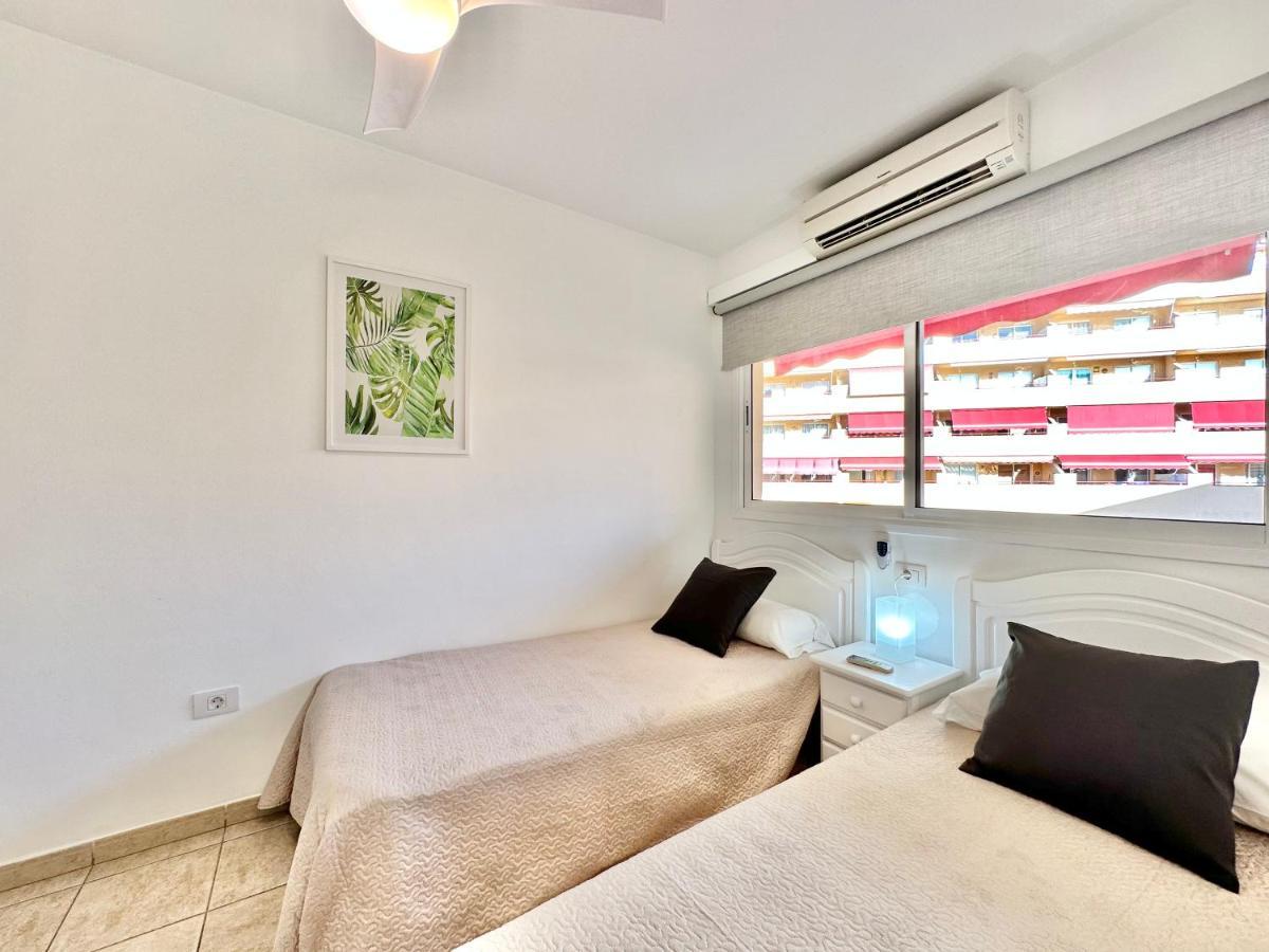 Kpaco Apartment Пуерто де Сантяго Екстериор снимка
