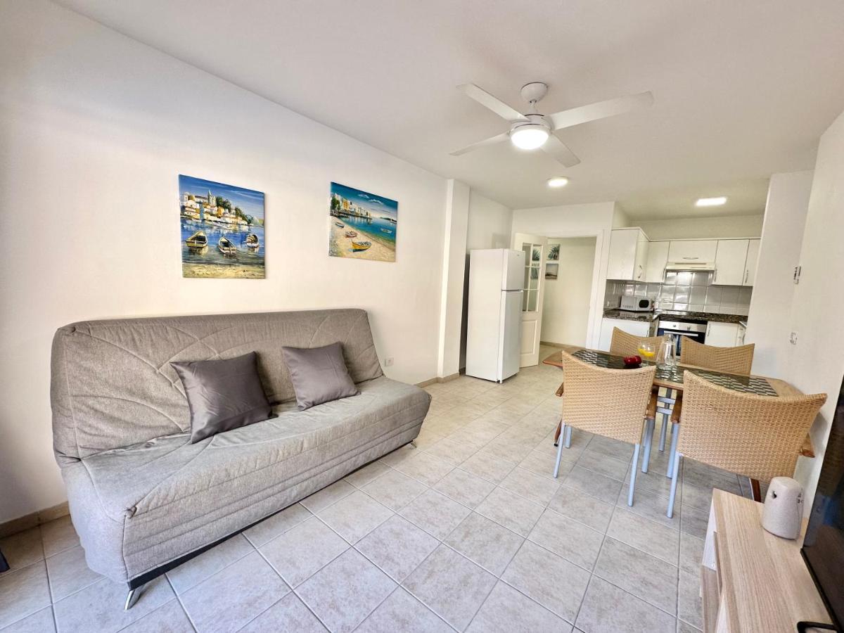 Kpaco Apartment Пуерто де Сантяго Екстериор снимка