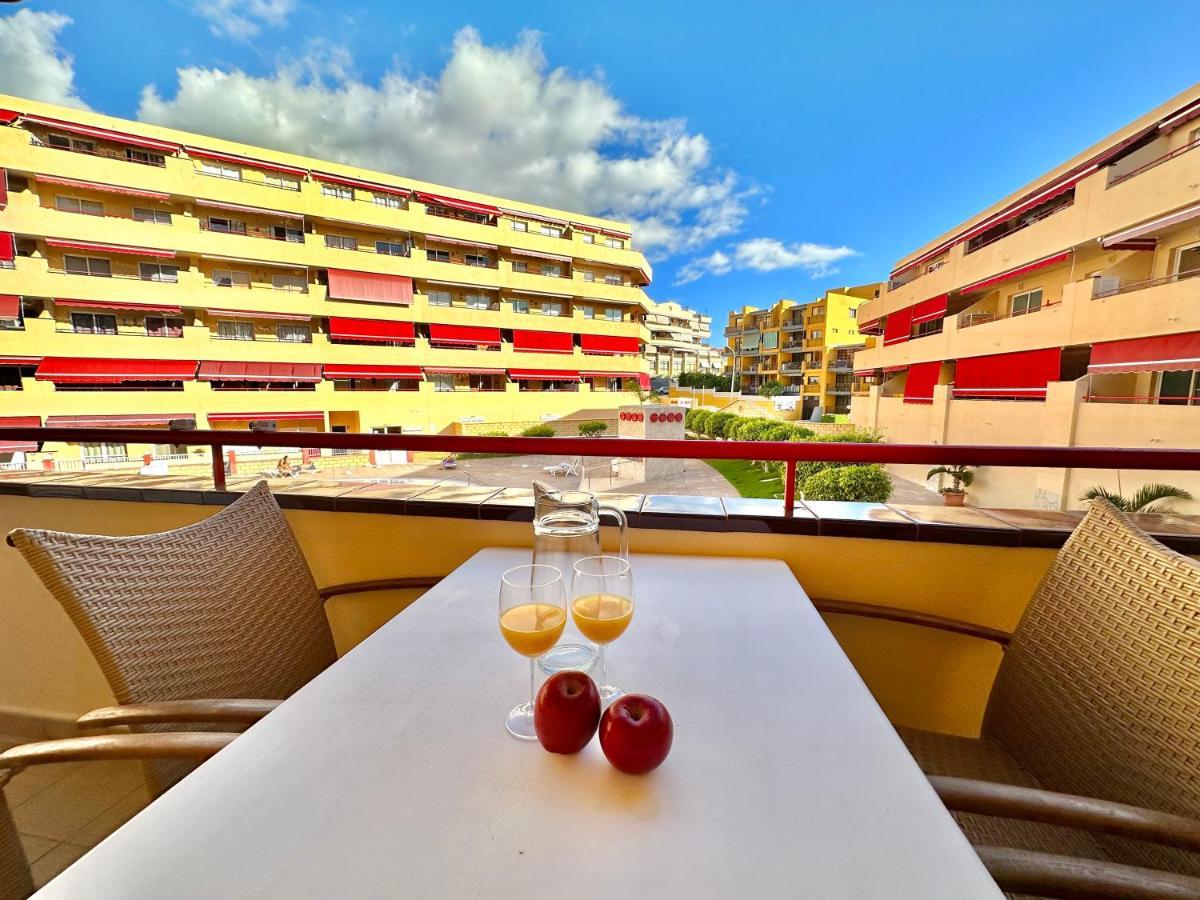 Kpaco Apartment Пуерто де Сантяго Екстериор снимка