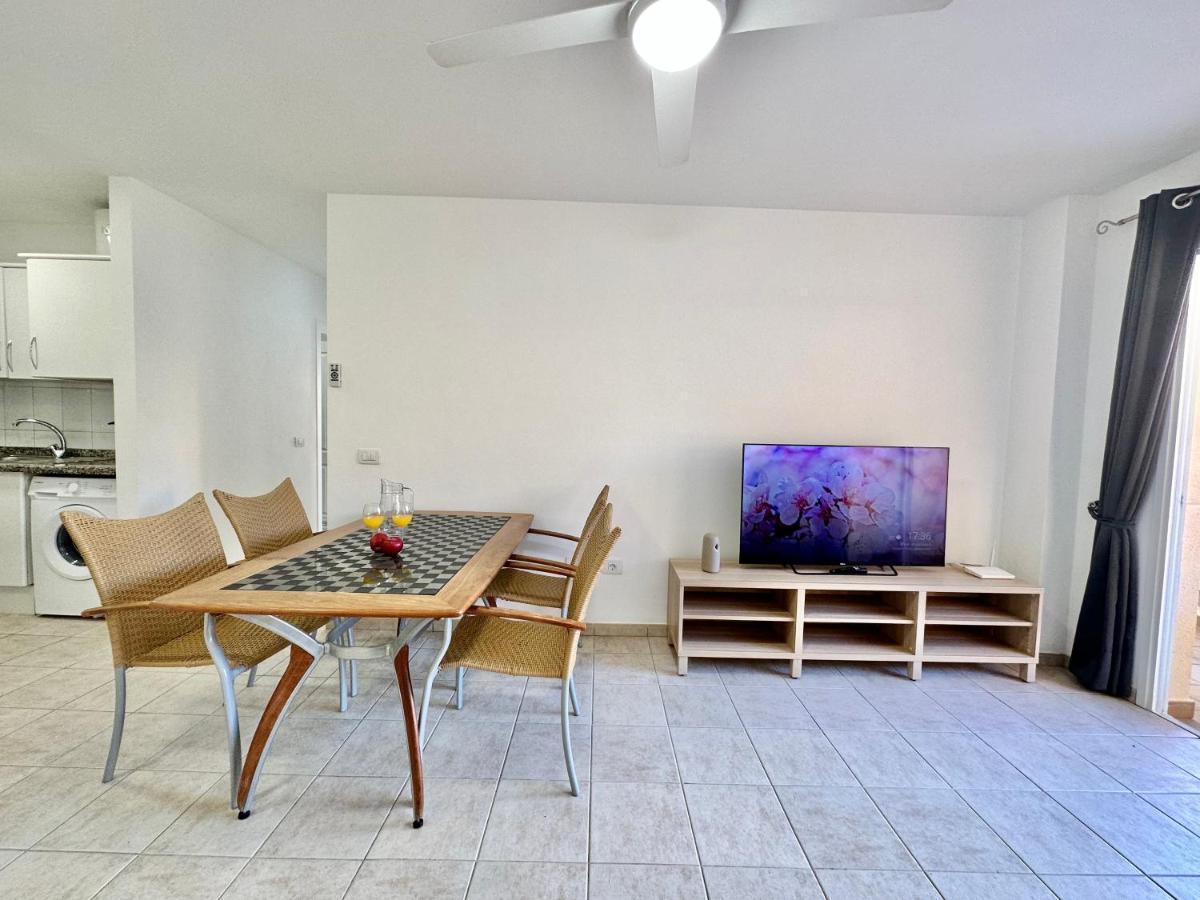 Kpaco Apartment Пуерто де Сантяго Екстериор снимка