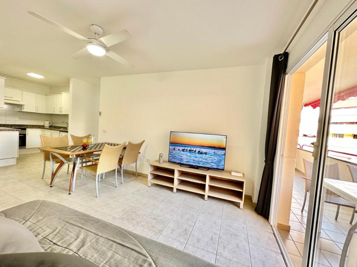 Kpaco Apartment Пуерто де Сантяго Екстериор снимка
