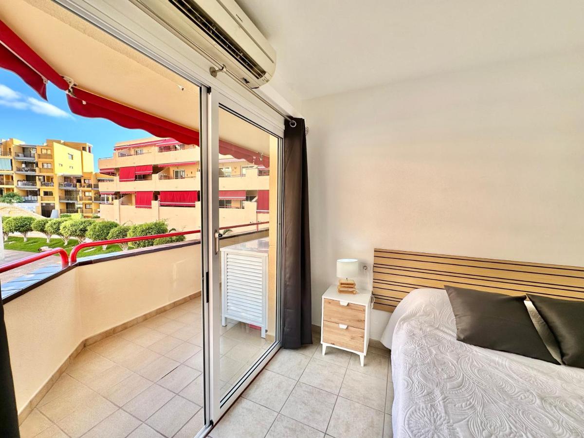 Kpaco Apartment Пуерто де Сантяго Екстериор снимка