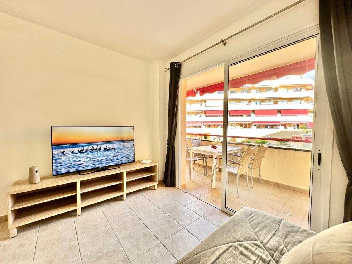 Kpaco Apartment Пуерто де Сантяго Екстериор снимка