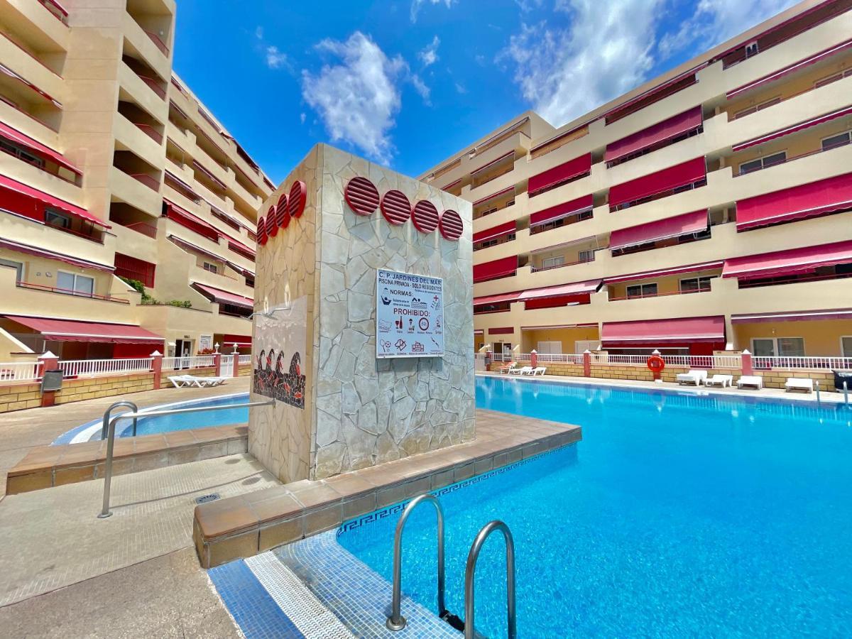 Kpaco Apartment Пуерто де Сантяго Екстериор снимка