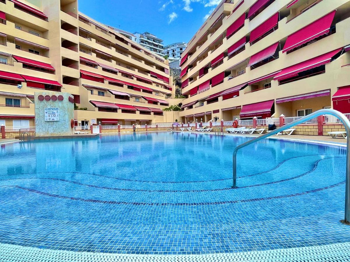 Kpaco Apartment Пуерто де Сантяго Екстериор снимка